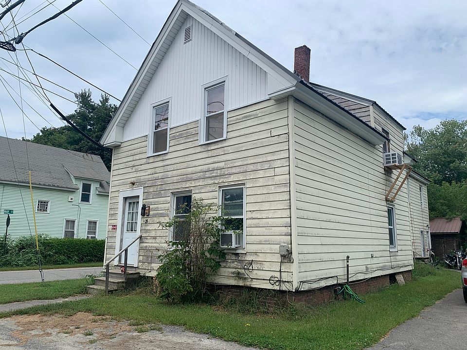 2nd image of 25 Spruce Street