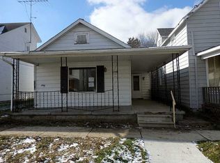 709 S Miami Ave, Sidney, OH