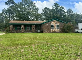 4212 Cap Chat St, Hephzibah, GA 30815