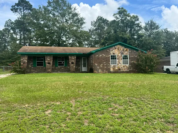 4212 Cap Chat Street, Hephzibah, GA 30815