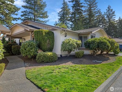 16002 Village Green Drive #A, Mill Creek, WA, 98012