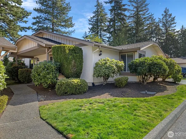 16002 Village Green Drive #A, Mill Creek, WA 98012