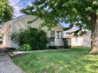 1323 Lewis Ave, Des Moines, IA 50315