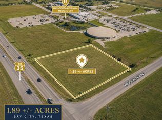 0 State Highway 35 N, Bay City, TX 77414