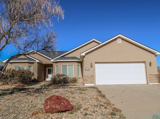 2924 Hammond Blvd, Clovis, NM 88101