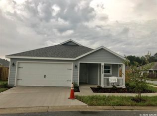 1198 SW 251st Way, Newberry, FL 32669