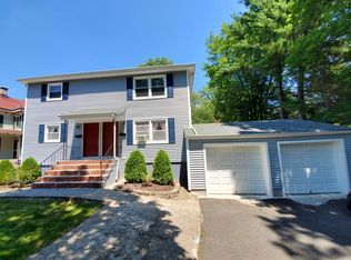 86 Myrtle Ave FLOOR 2, Allendale, NJ 07401