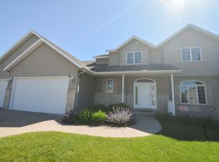 2172 Hightop Ln NE, Rochester, MN 55906