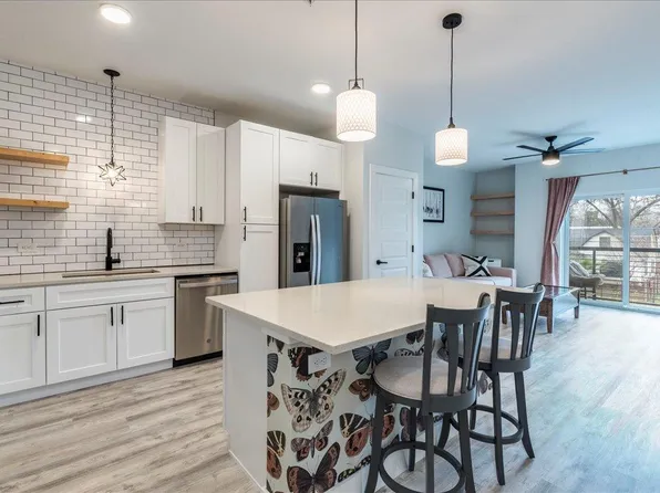 3101 Govalle Ave #220, Austin, TX 78702