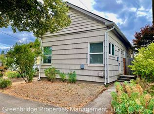 2908 N Baldwin St, Portland, OR 97217