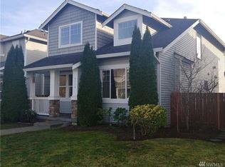 8336 22nd St NE, Lake Stevens, WA 98258