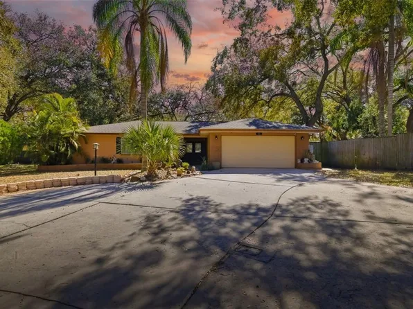 186 Sunward Ave, Palm Harbor, FL 34684