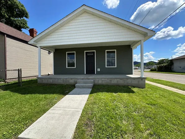 2104 8th St, Portsmouth, OH 45662