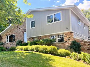 432 S Gjertson St, Stoughton, WI