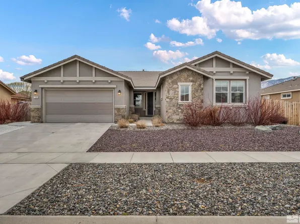 130 Egan Ave, Dayton, NV 89403