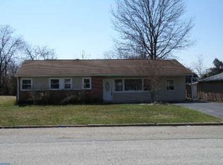 216 Beechwood Rd, East Norriton, PA 19401