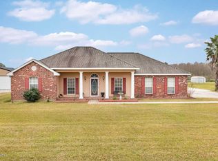 367 Government Rd, Opelousas, LA 70570