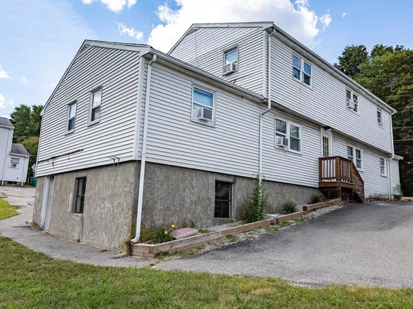 248 Washington St, Norwood, MA 02062