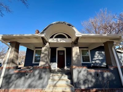 500 N 11th St, Marysville, KS, 66508