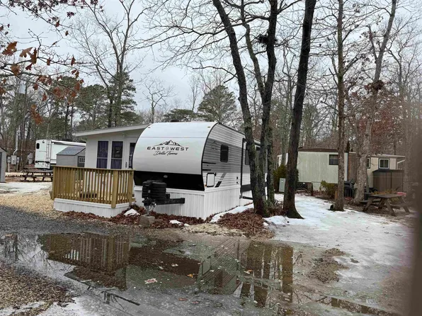 2241 Us Highway 9 Lot 39, Cape May Court House, NJ 08210