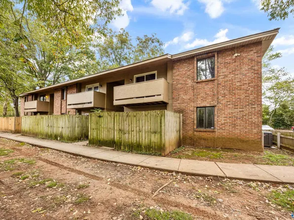 2940 Hood Rd SW APT E, Huntsville, AL 35805