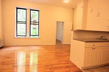 Rented by GPA Realty