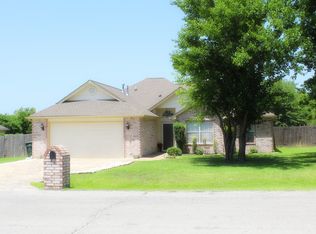 1115 W Beech St, Skiatook, OK 74070