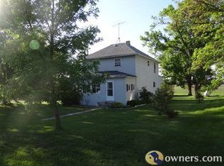 202 Wilson St, Hitterdal, MN 56552