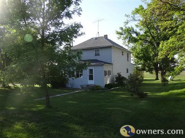 202 Wilson St, Hitterdal, MN 56552