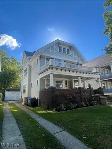 3821 Spokane Ave, Cleveland, OH, 44109