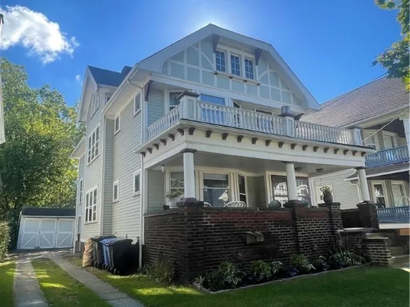 3821 Spokane Ave, Cleveland, OH 44109
