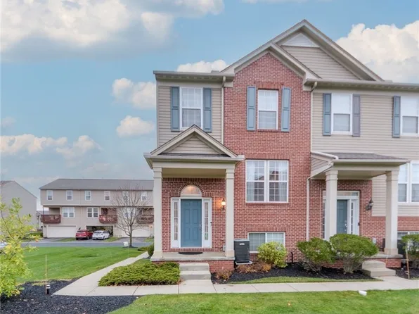 255 Woodhaven Dr, Akron, OH 44321