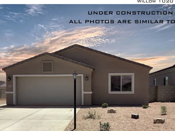 3466 E Cane Drive, Kingman, AZ 86409