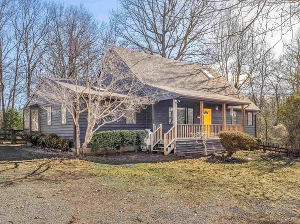 5370 Watts Psge, Charlottesville, VA 22911