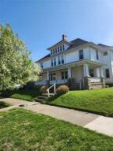 250 S Douglas Ave, Springfield, OH, 45505