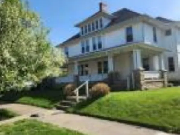 250 S Douglas Ave, Springfield, OH 45505