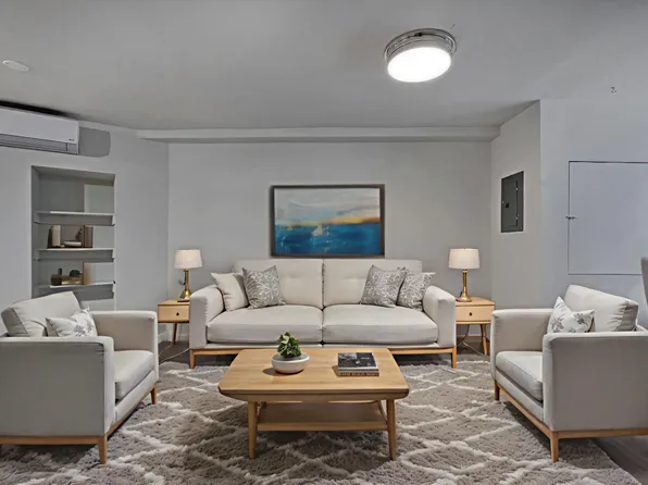 2125 N St NW #A, Washington, DC 20037