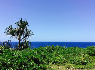 Lot 1955 Govt Beach Road, Pahoa, HI 96778