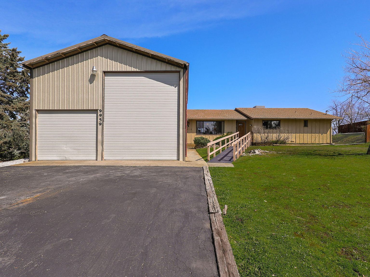 9959 Hillview Dr, Palo Cedro, CA 96073 Zillow