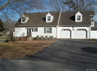 3801 Windcry Dr, Chester, VA 23831