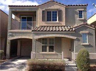 7433 Ringquist St, Las Vegas, NV 89148