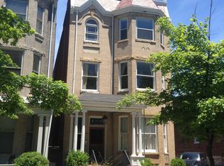 1648 W Grace St APT 1, Richmond, VA 23220