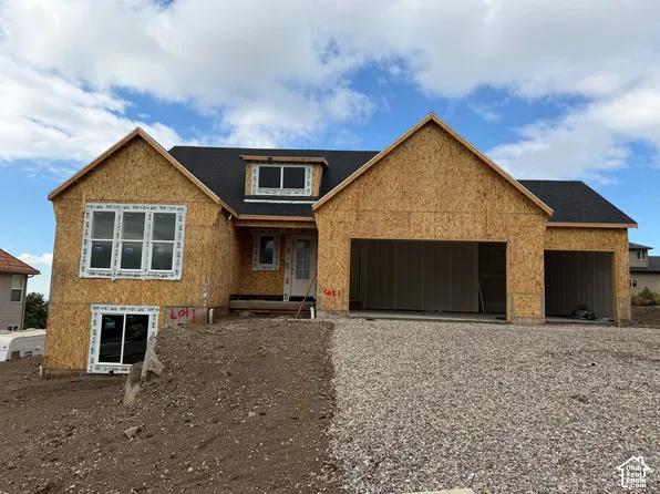 3629 N 475 E #1, North Ogden, UT 84414
