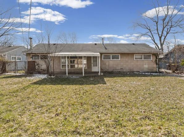 7610 E 110th St, Kansas City, MO 64134