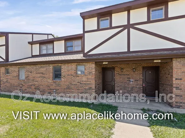 1105 Jeff Cir, Paola, KS 66071