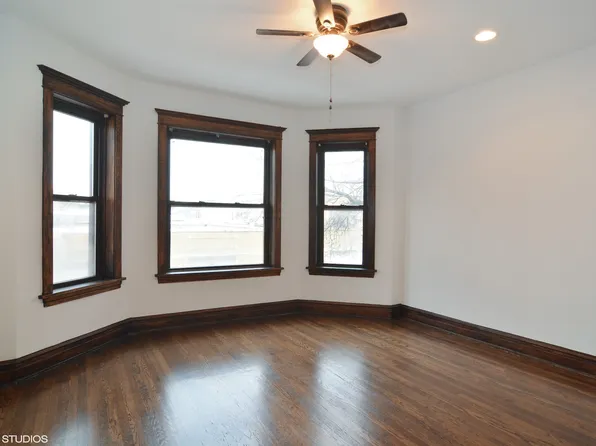 1020 N Damen Ave APT 2, Chicago, IL 60622