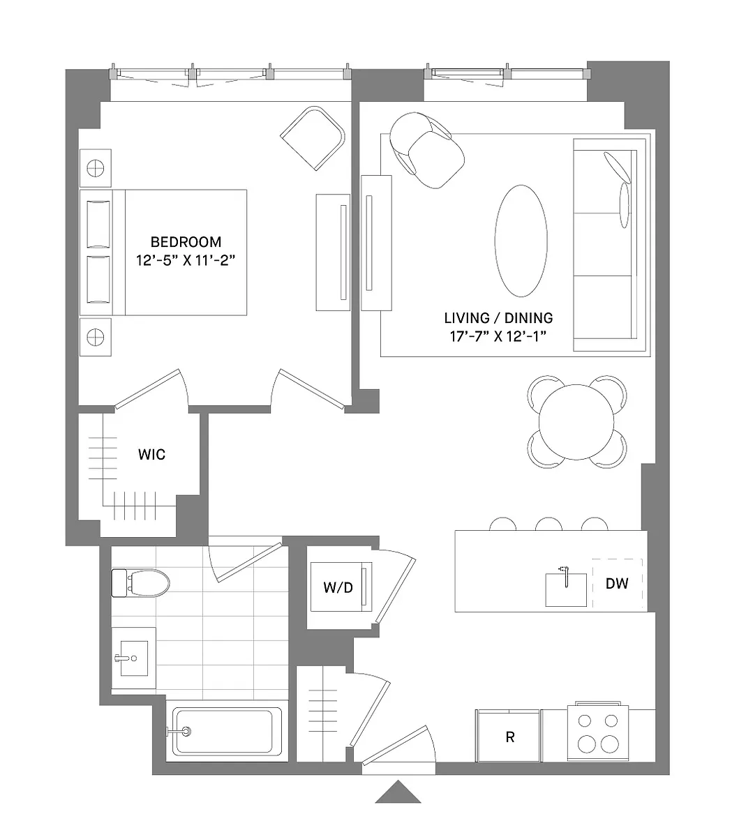Building Photo - 255 E 39th St #9F
