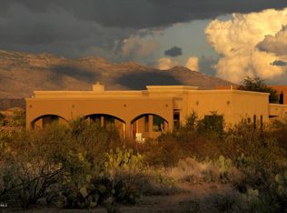 14326 E Sands Ranch Rd, Vail, AZ 85641