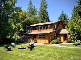 323 Towne Rd, Sequim, WA 98382