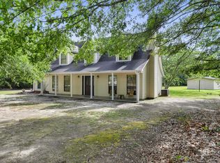 8620 Rose Rd, Vancleave, MS 39565